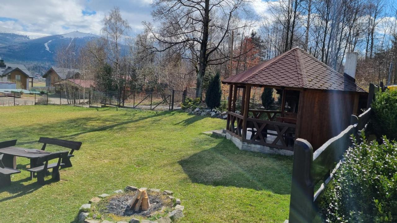 U Jozka Apartment Szklarska Poręba Exterior foto