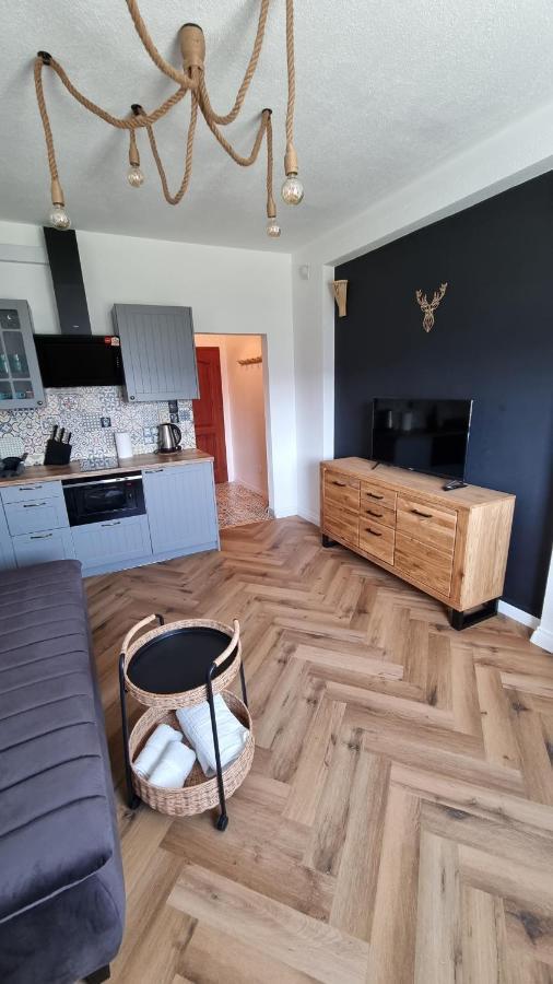 U Jozka Apartment Szklarska Poręba Exterior foto