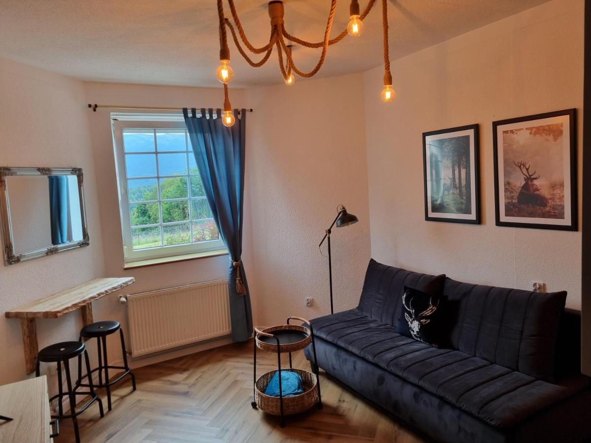 U Jozka Apartment Szklarska Poręba Exterior foto