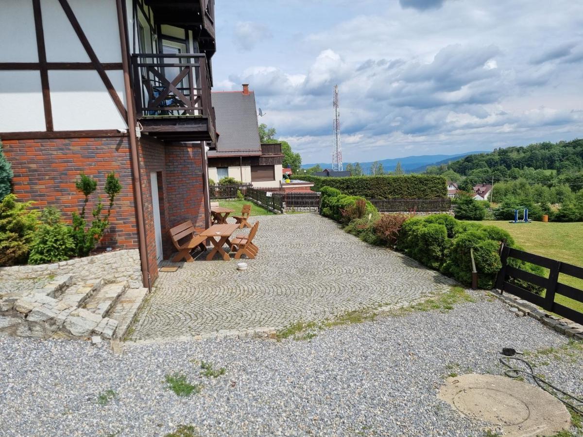 U Jozka Apartment Szklarska Poręba Exterior foto